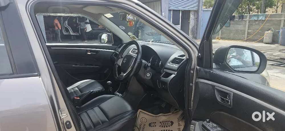 Maruti Suzuki Swift 2012 Diesel