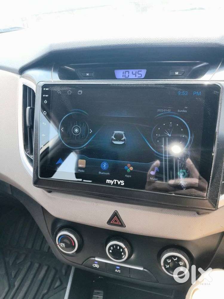 Hyundai Creta 1.4 Ex Diesel, 2019, Diesel