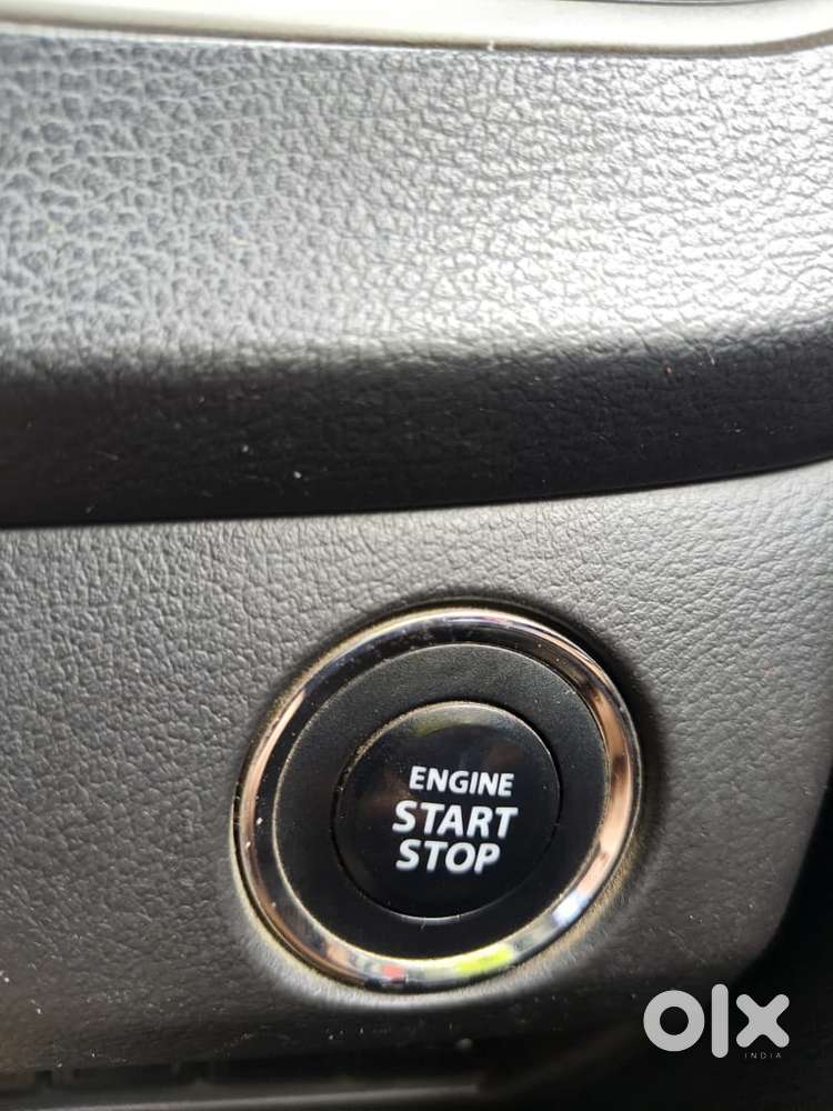 Maruti Suzuki Baleno Zeta Cvt, 2021, Petrol