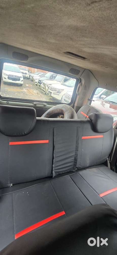 Mahindra Scorpio, 2011, Diesel