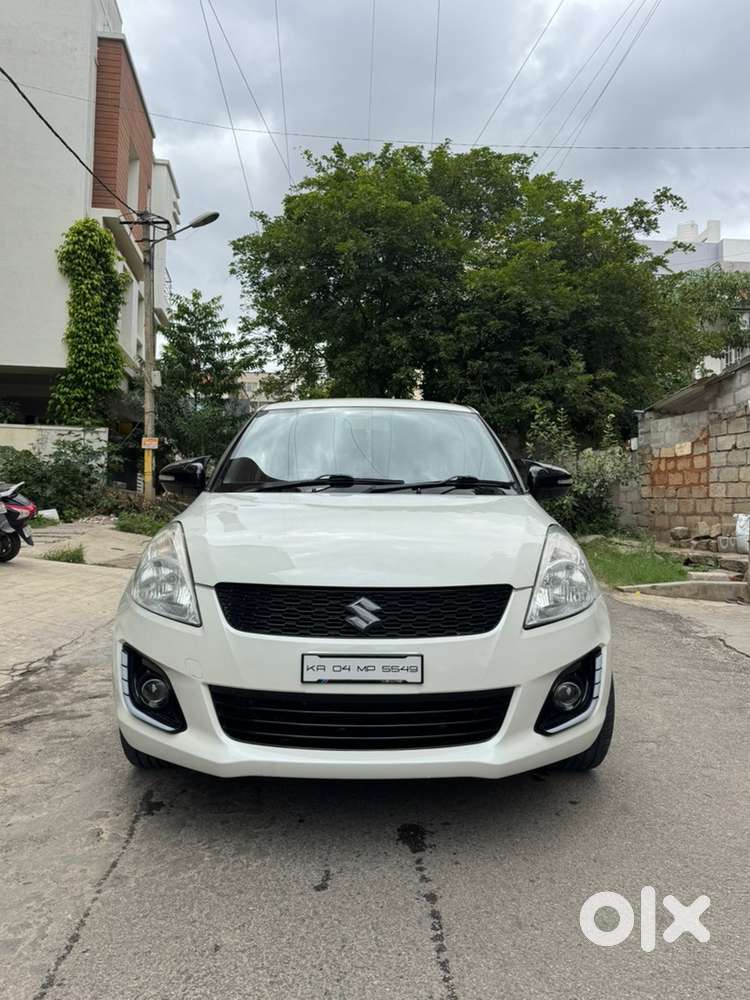 Swift Zdi Diesel 2015