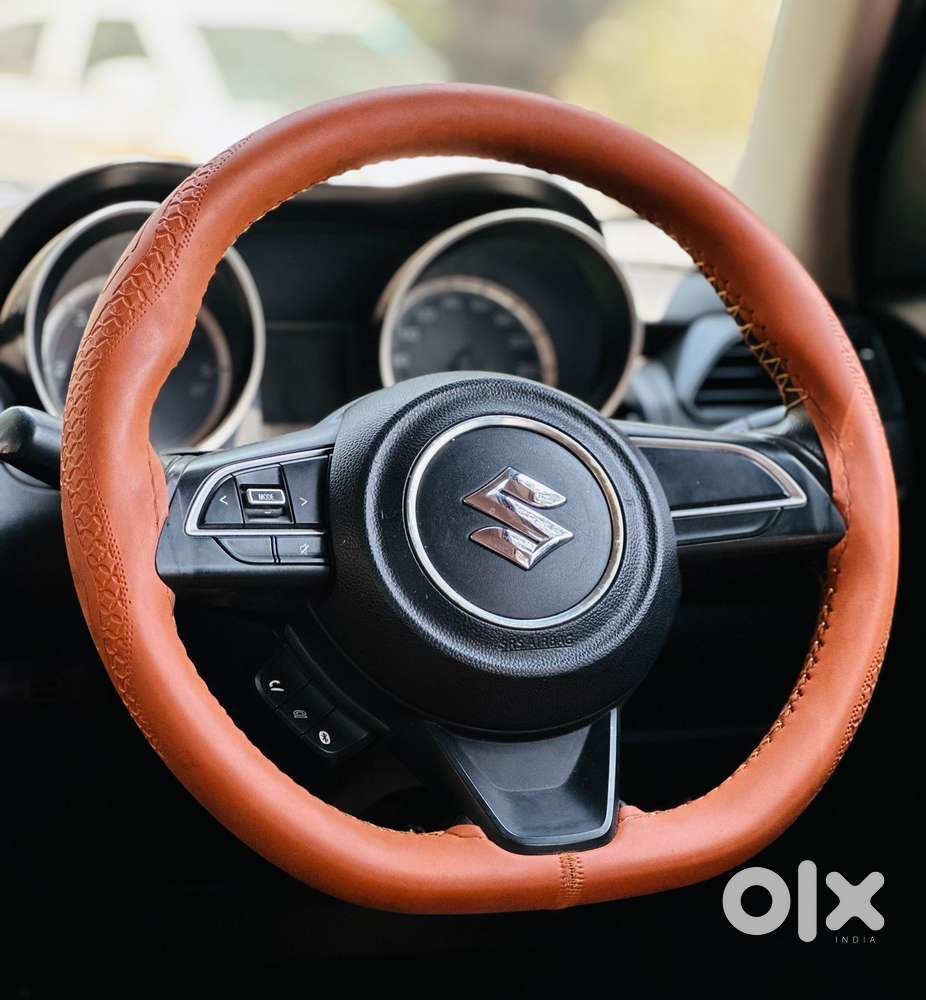 Maruti Suzuki Swift Vdi (o), 2018, Diesel