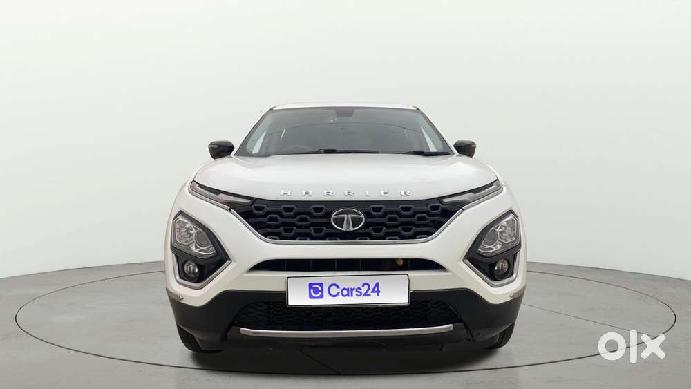 Tata Harrier Xz+, 2022, Diesel