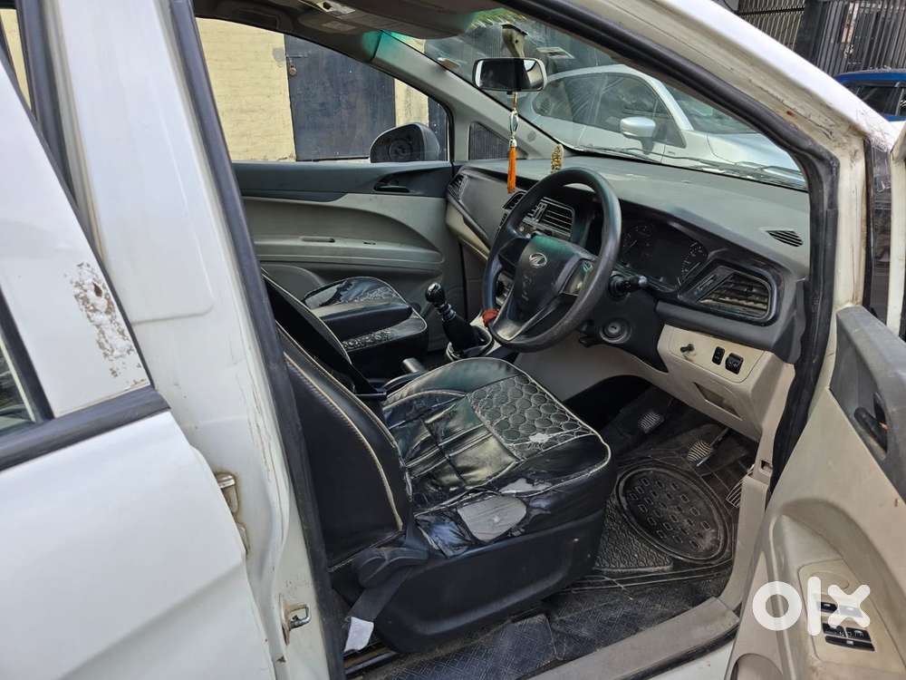 Mahindra Marazzo M2, 2019, Diesel