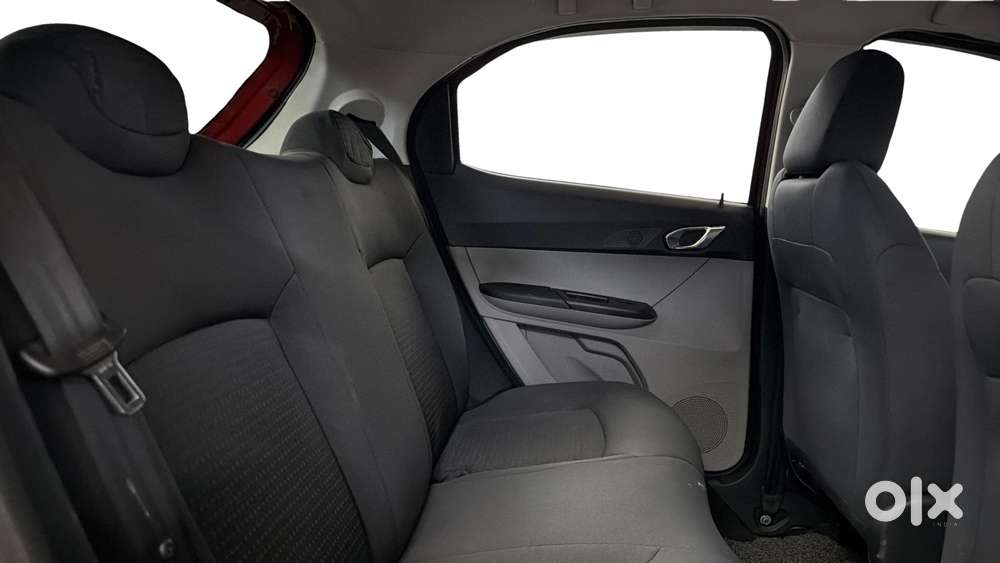 Tata Tiago 1.2 Revotron Xz Plus, 2019, Petrol