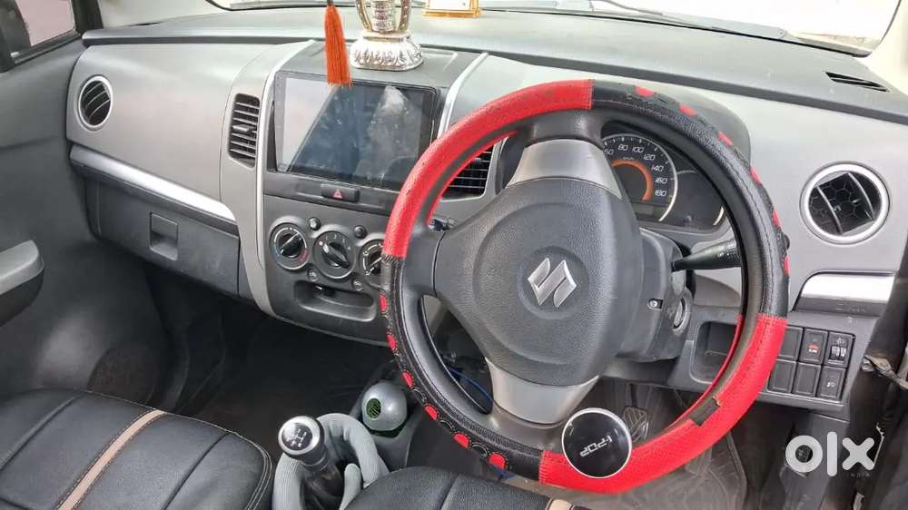 Well Maintained Car