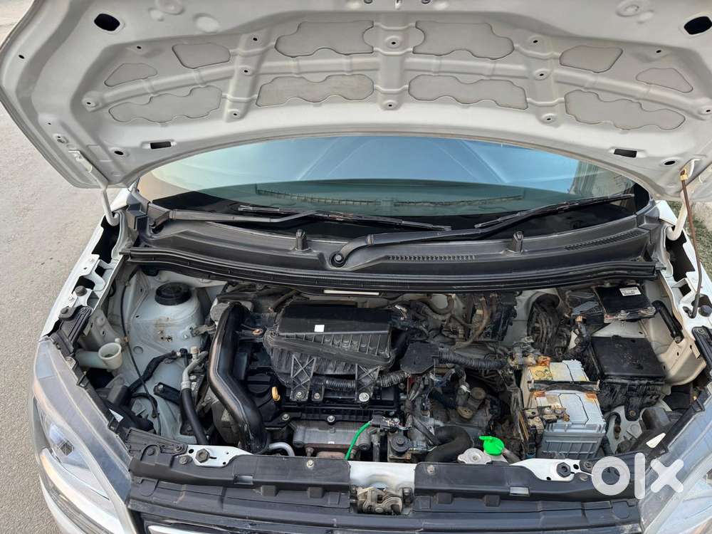 Maruti Suzuki Wagon R Lxi Optional, 2022, Petrol