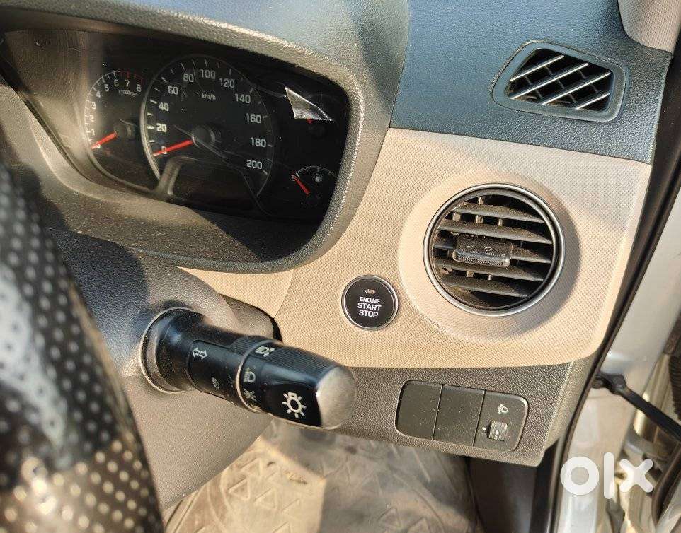 Hyundai Xcent 2014-2016 1.2 Kappa Sx, 2015, Petrol