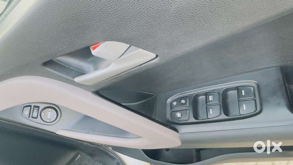 Hyundai Creta 1.6 Sx Automatic, 2018, Diesel