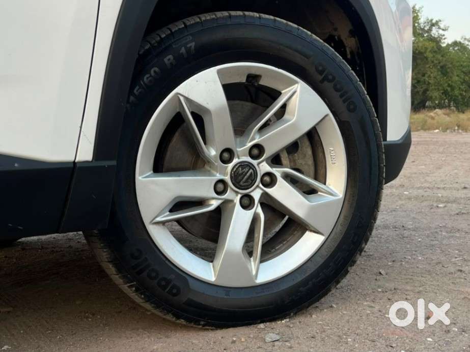 Mg Hector 1.5 Shine Turbo Cvt, 2022, Petrol