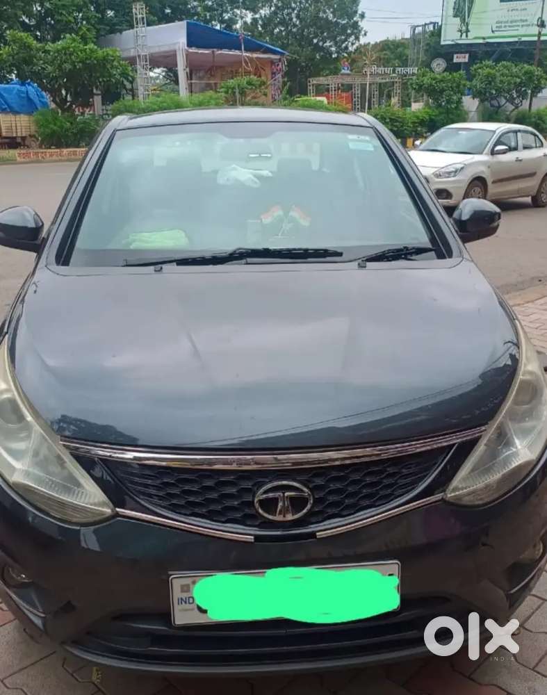 Tata Zest 2015