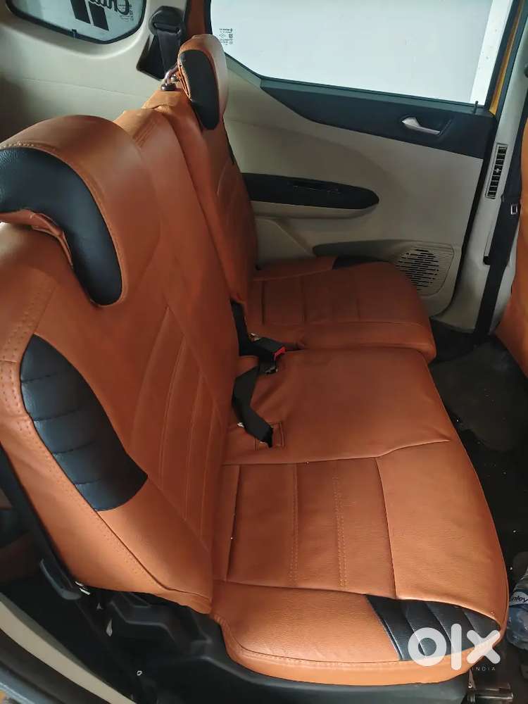 Renault Triber 1.0 Rxz 2020