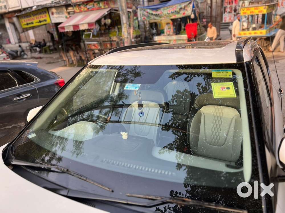 Hyundai Creta 2022 Diesel 990000 Km Driven