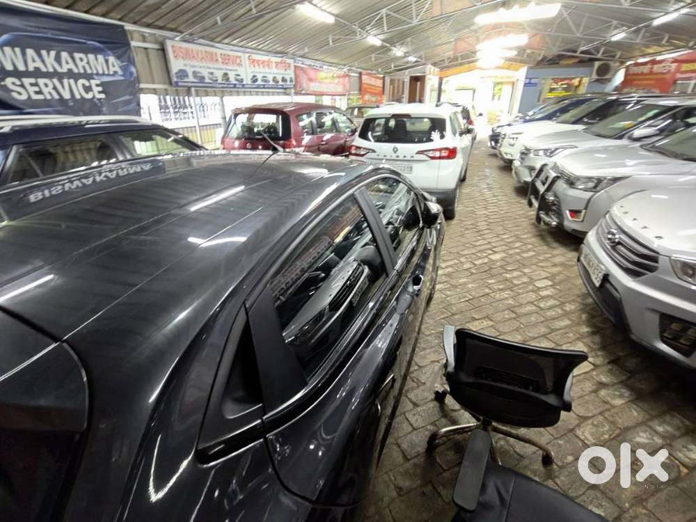 Honda Brio Vx Mt, 2014, Petrol