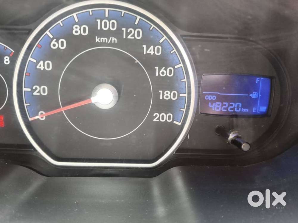 Hyundai I10 Magna 1.1 Itech Se, 2014, Petrol