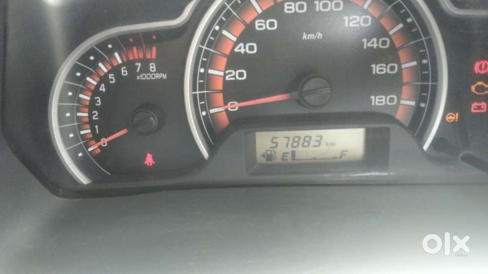 Maruti Suzuki Wagon R 1.0 2019-2022 Vxi (o), 2021, Petrol