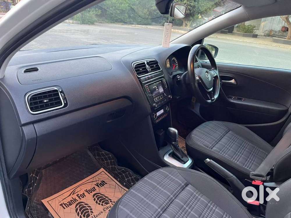 Volkswagen Polo Gt Tsi, 2020, Petrol