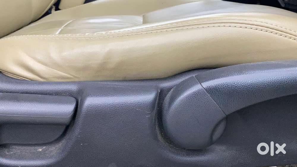 Honda City 2015-2017 I Vtec V, 2017, Petrol