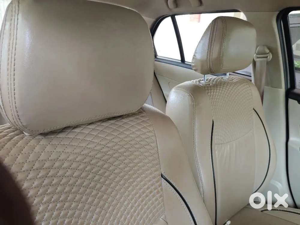 Maruti Suzuki Dzire 2017