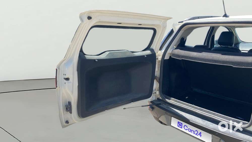 Ford Ecosport [2017-2021] 1.5 Titanium Tdci, 2021, Diesel