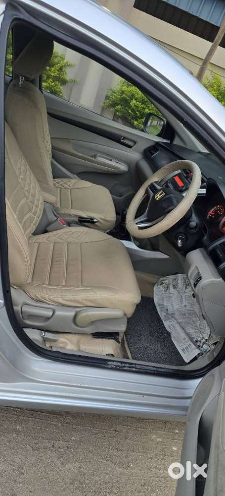 Honda City 2008-2011 1.5 V Mt, 2009, Petrol