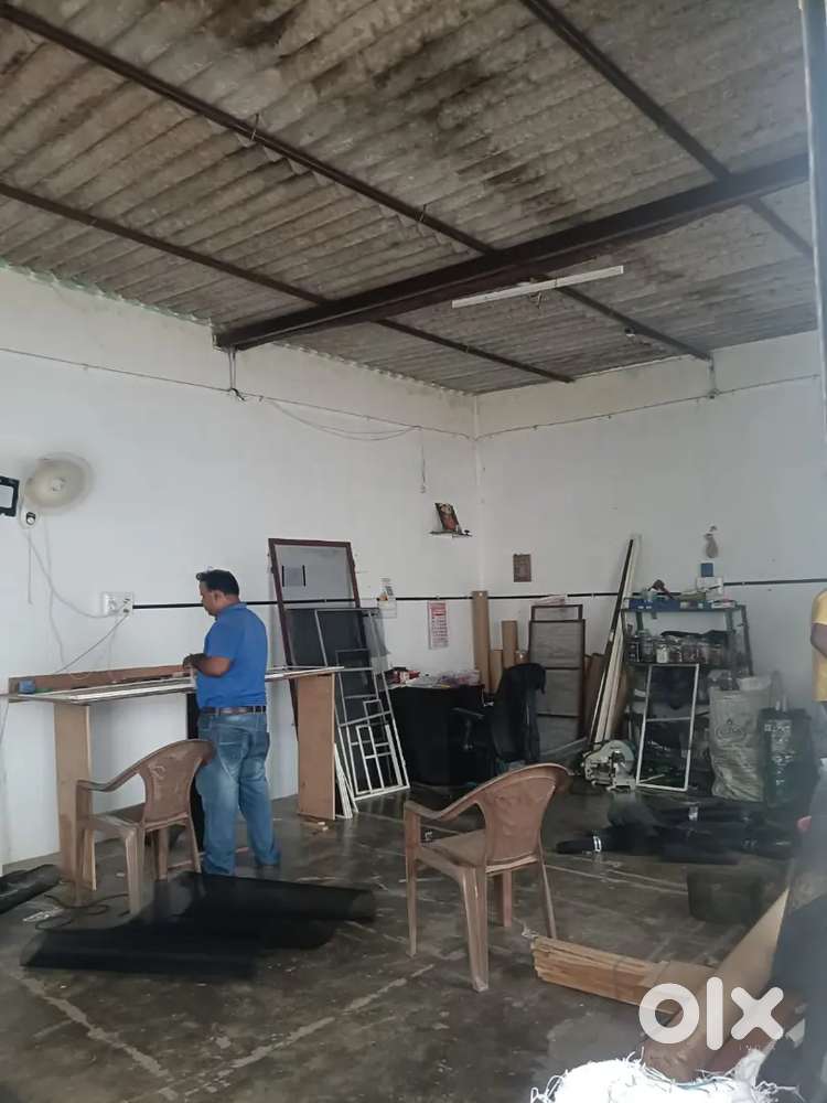 20×30 industrial shed for rent in hootagalli industrial area mysore
