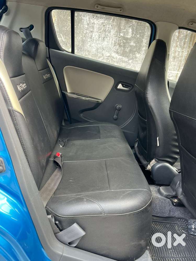 Maruti Suzuki Alto K10 1.0 Vxi, 2016, Petrol