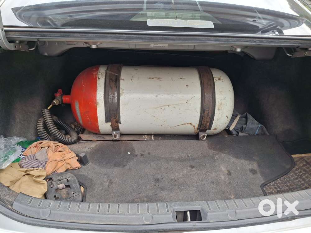 Toyota Corolla Altis G, 2010, Petrol