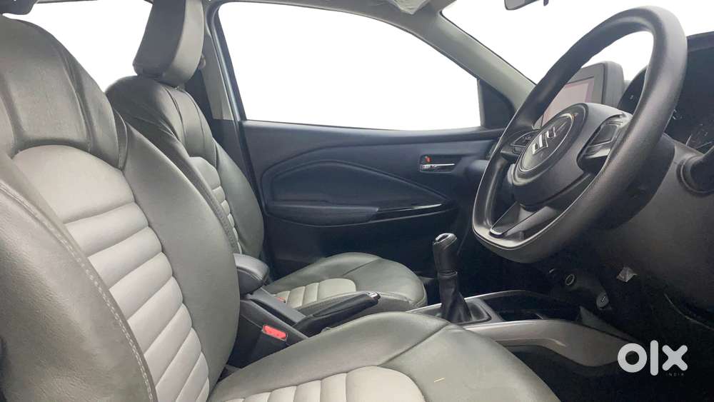 Maruti Suzuki Baleno Zeta, 2023, Petrol