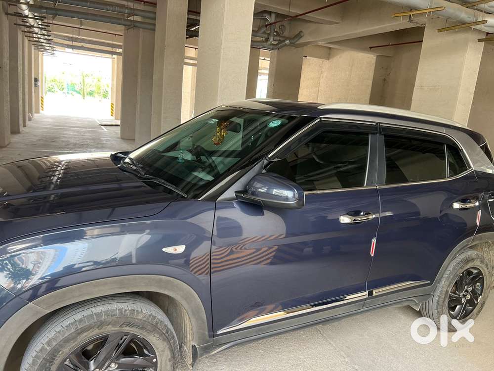 Hyundai Creta N Line 2023 Petrol Well Maintained