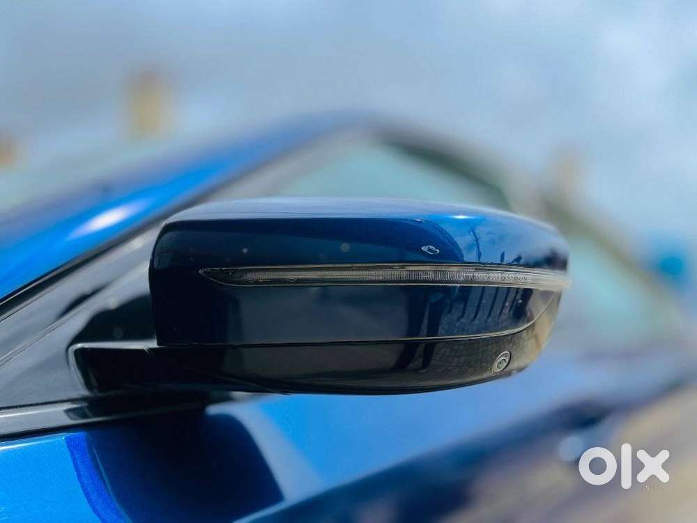 Bmw 5 Series 3.0 530d M Sport, 2019, Diesel