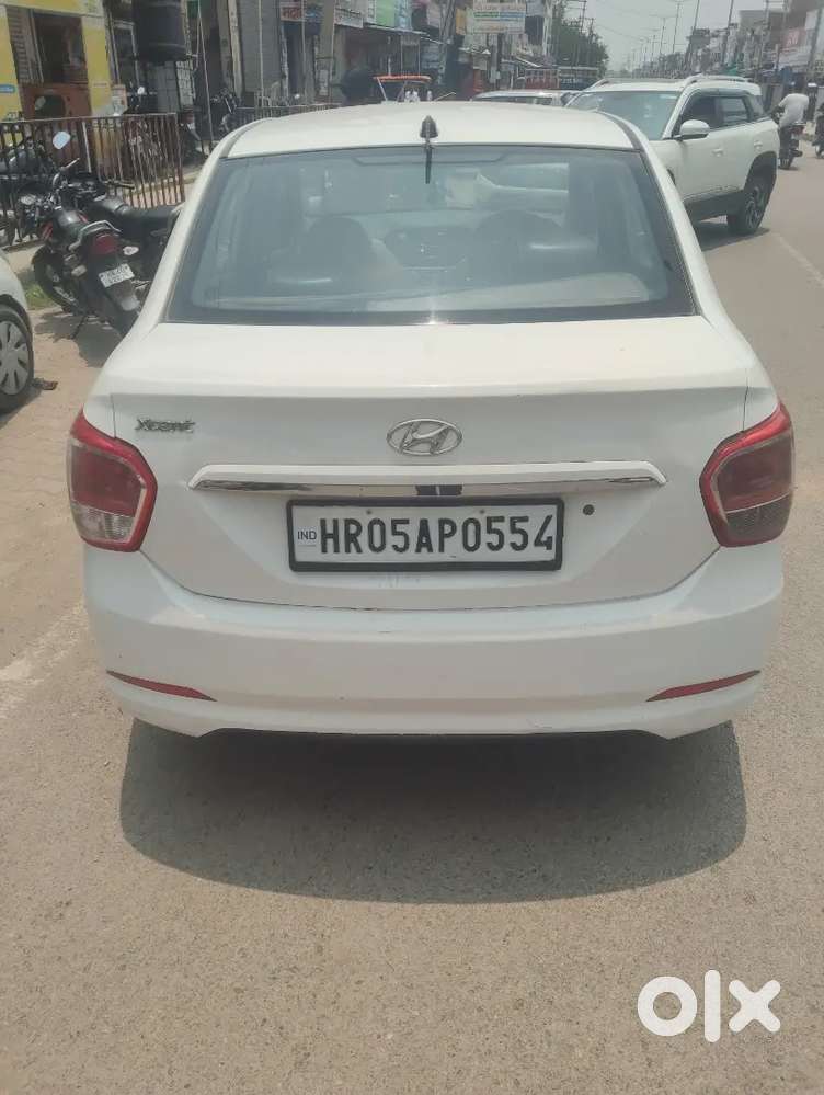 Hyundai Accent 2015