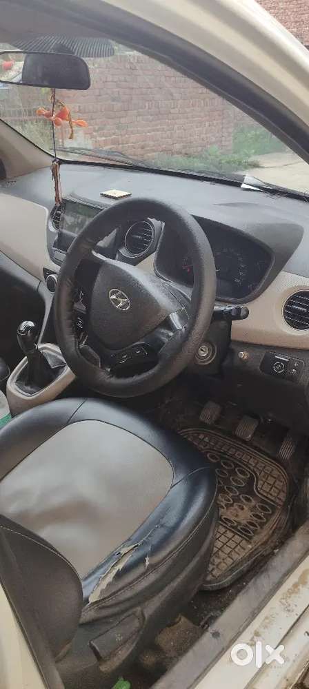 2018 Hyundai Xcent Prime