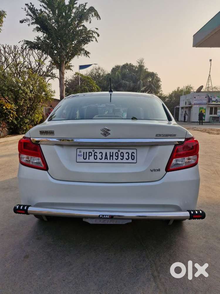 Maruti Suzuki Dzire 2019 Diesel Well Maintained
