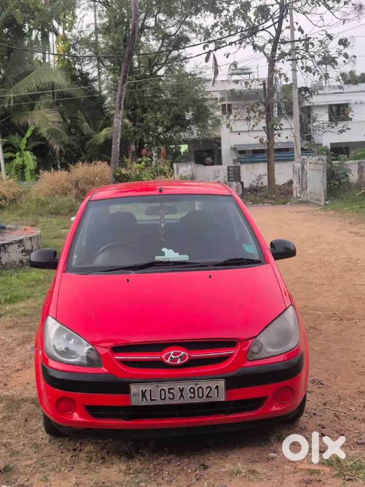 Recently Serviced,good Tyres