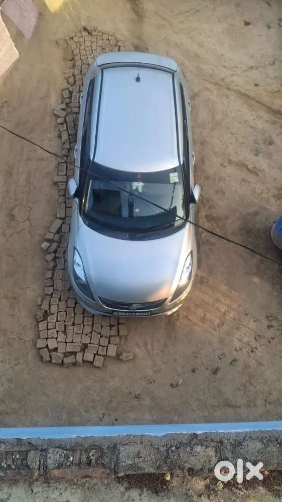 Maruti Suzuki Dzire 1.2 16