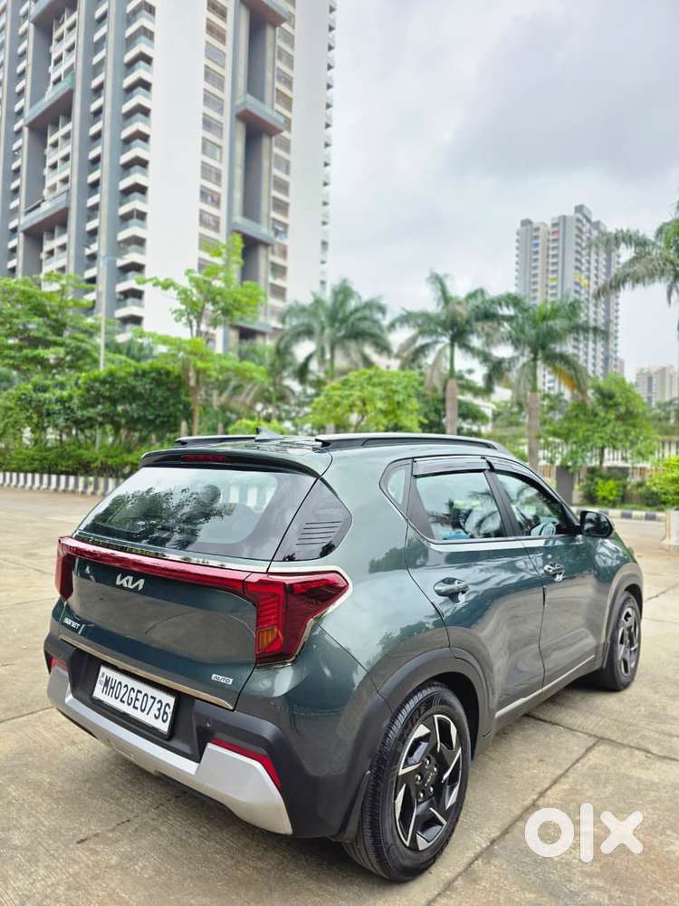 Kia Sonet 1.5 Htx Plus Diesel Dt, 2024, Diesel