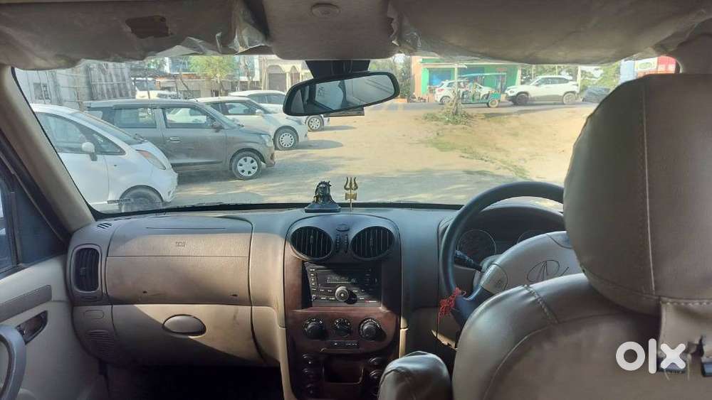 Mahindra Scorpio 2009-2014 Vlx 2wd Airbag At Bsiv, 2013, Diesel