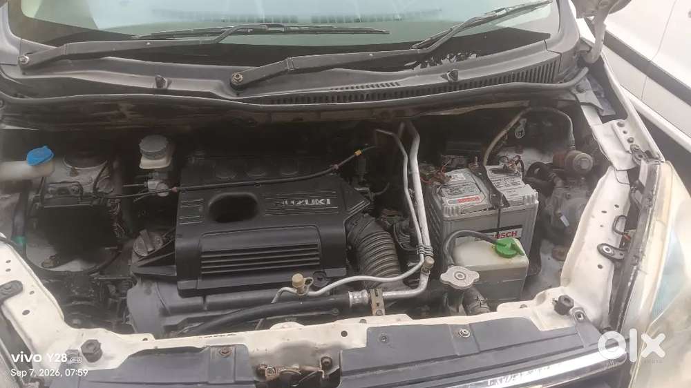 13 Model 2 Owner
