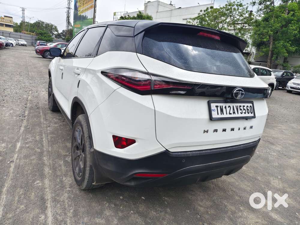 Tata Harrier Xe, 2022, Diesel