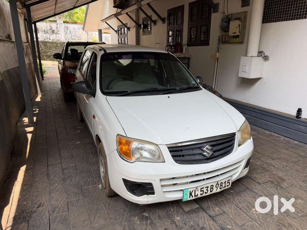 Alto K10 2011