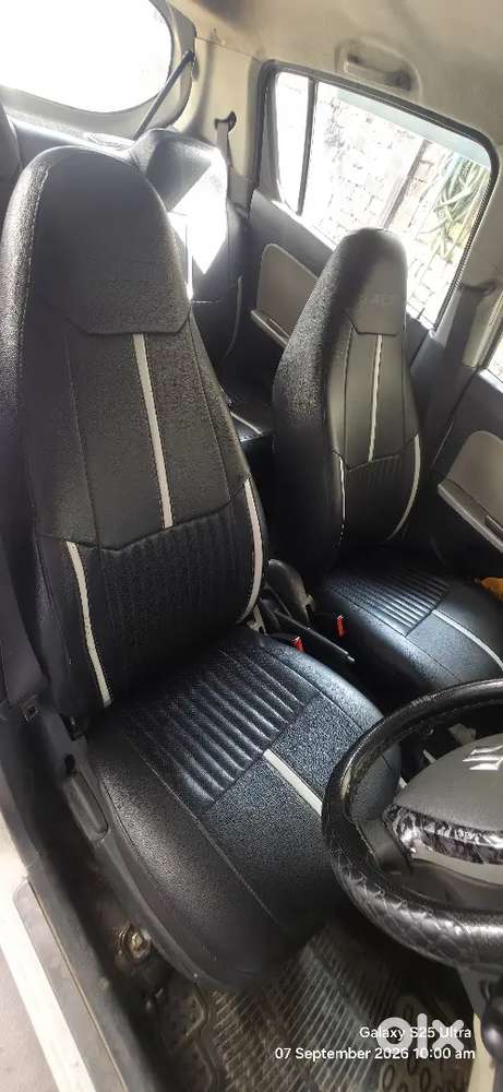 Maruti Suzuki Alto K10 2017