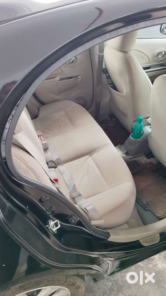 Nissan Micra Xv Cvt, 2013, Petrol