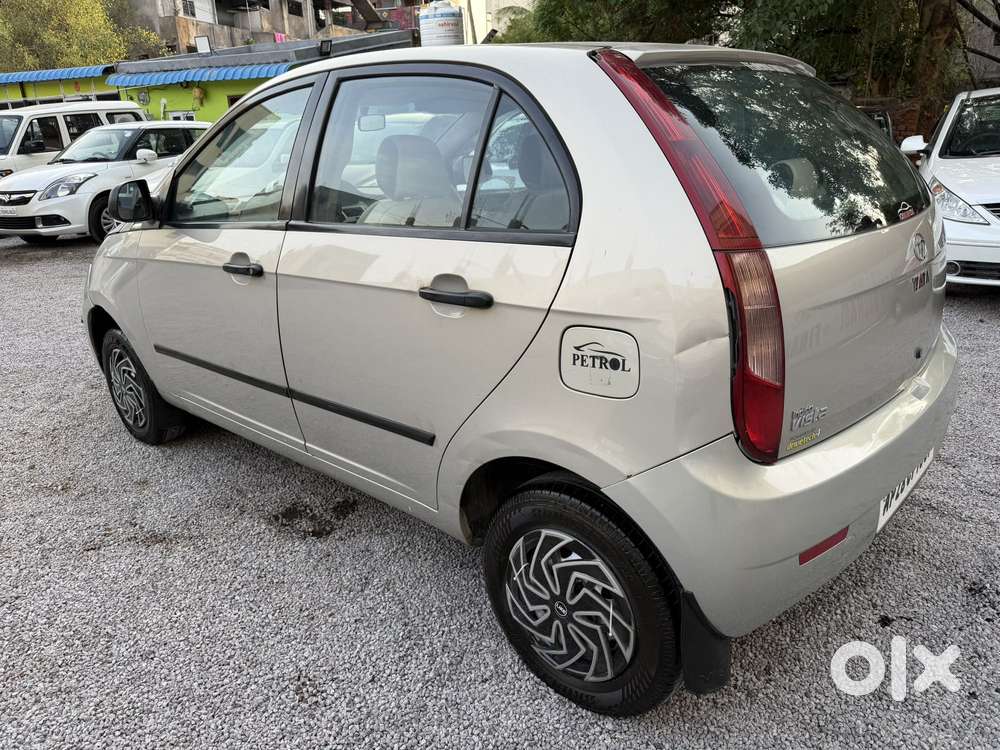 Tata Indica Vista 2008-2013 Safire Gvx, 2011, Petrol