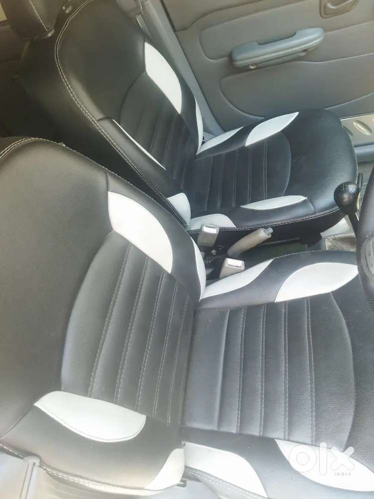 Hyundai Santro Xing Petrol 2004
