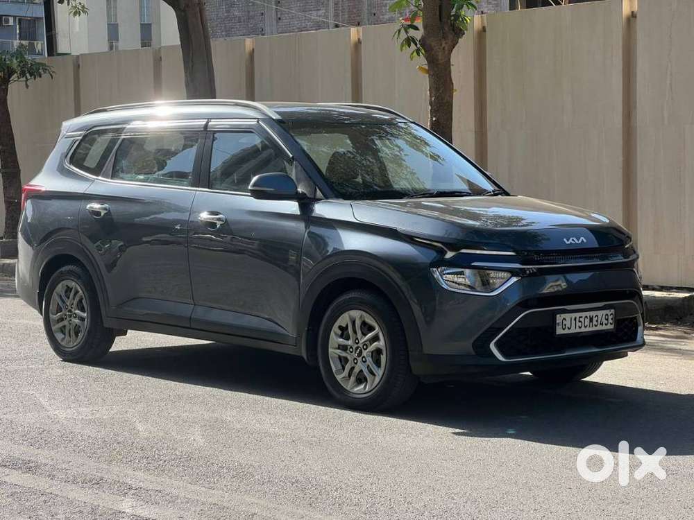 Kia Carens 1.4 Prestige 7 Str, 2022, Diesel