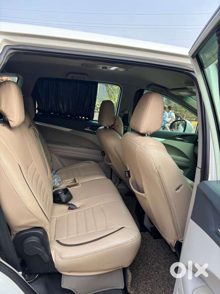 Mahindra Marazzo 1.5 M6 Plus 8 Str, 2019, Diesel