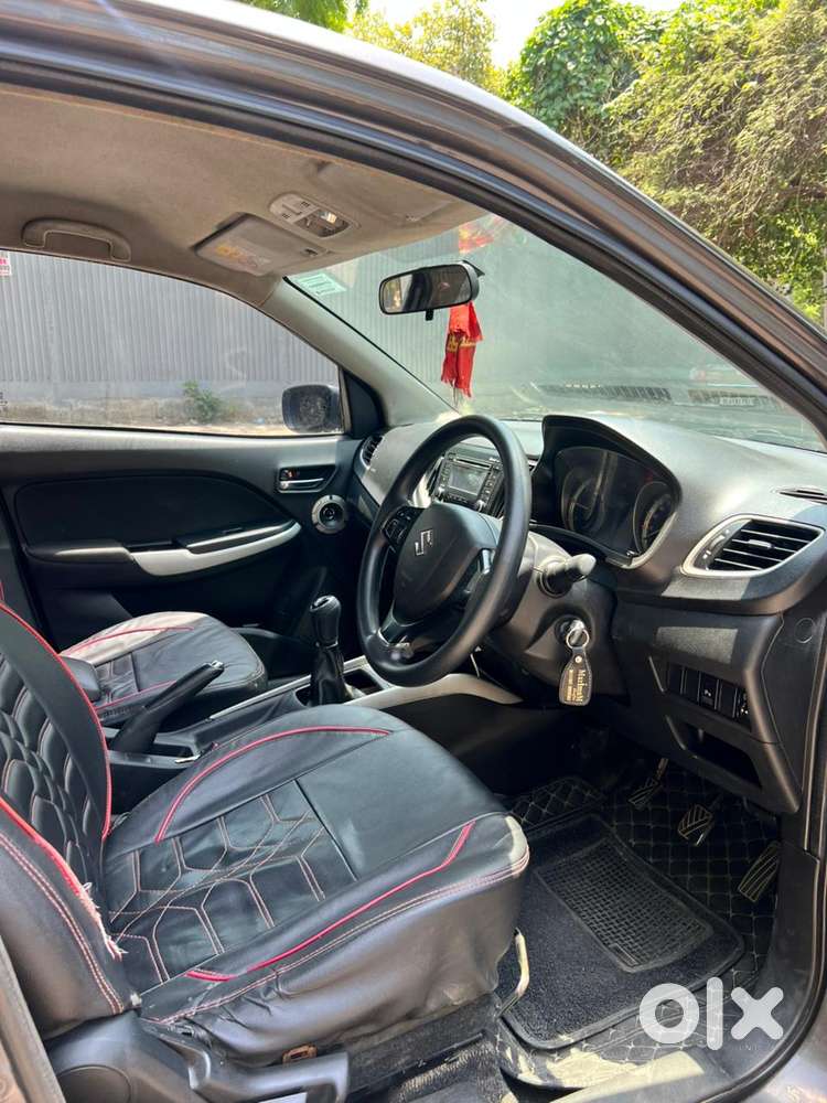 Maruti Suzuki Baleno Delta, 2018, Diesel