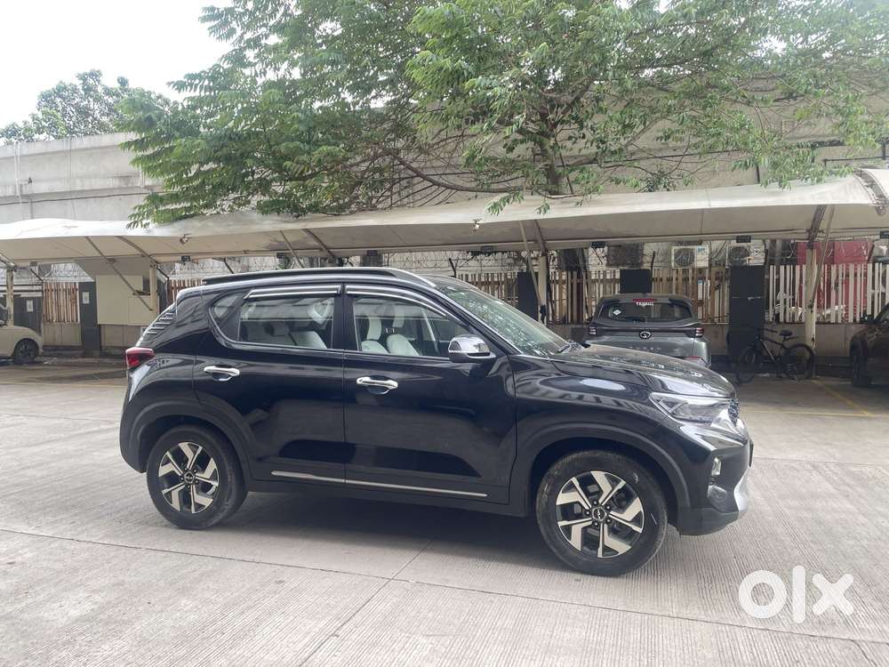Kia Sonet 1.0 Htx Dct Anniversary Edition, 2023, Petrol