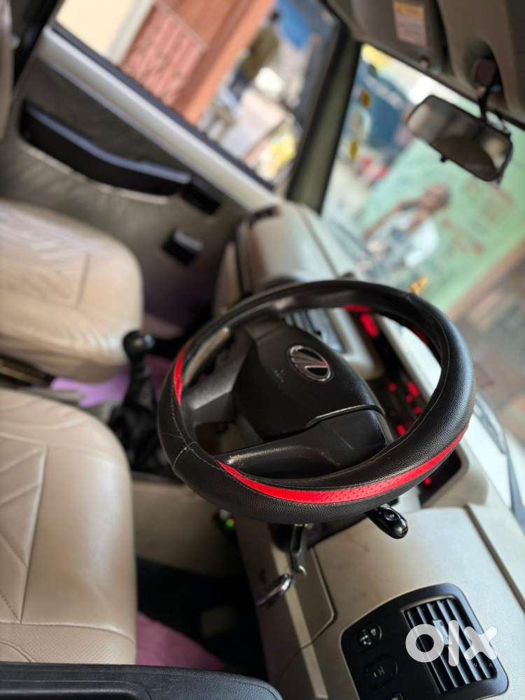 Mahindra Bolero Sle, 2021, Diesel